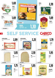 Volantino Carico Cash & Carry Pagina 16