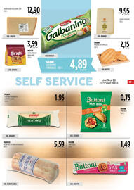 Volantino Carico Cash & Carry Pagina 17