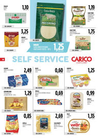 Volantino Carico Cash & Carry Pagina 18
