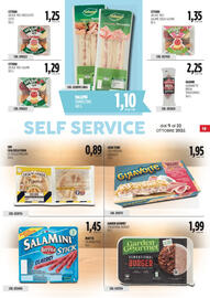 Volantino Carico Cash & Carry Pagina 19