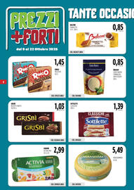 Volantino Carico Cash & Carry Pagina 2