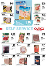 Volantino Carico Cash & Carry Pagina 20