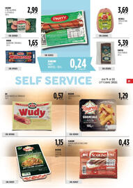 Volantino Carico Cash & Carry Pagina 21