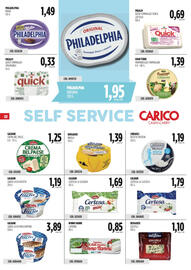 Volantino Carico Cash & Carry Pagina 22