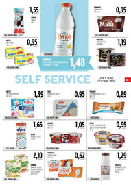 Volantino Carico Cash & Carry Pagina 23