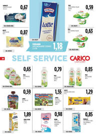 Volantino Carico Cash & Carry Pagina 24