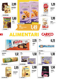 Volantino Carico Cash & Carry Pagina 26
