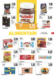 Volantino Carico Cash & Carry Pagina 27