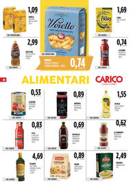 Volantino Carico Cash & Carry Pagina 28