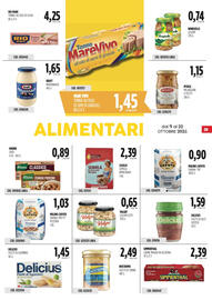 Volantino Carico Cash & Carry Pagina 29