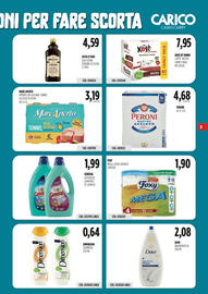 Volantino Carico Cash & Carry Pagina 3