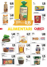 Volantino Carico Cash & Carry Pagina 30