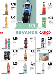 Volantino Carico Cash & Carry Pagina 32