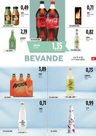 Volantino Carico Cash & Carry Pagina 33