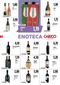 Volantino Carico Cash & Carry Pagina 34