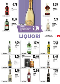 Volantino Carico Cash & Carry Pagina 35