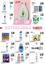 Volantino Carico Cash & Carry Pagina 36