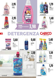 Volantino Carico Cash & Carry Pagina 38