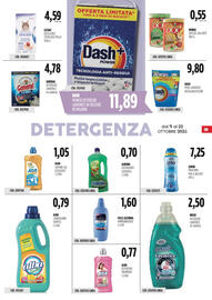 Volantino Carico Cash & Carry Pagina 39