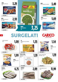 Volantino Carico Cash & Carry Pagina 6