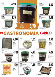 Volantino Carico Cash & Carry Pagina 8