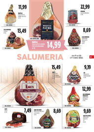 Volantino Carico Cash & Carry Pagina 9