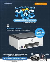 Catálogo Computron Página 2