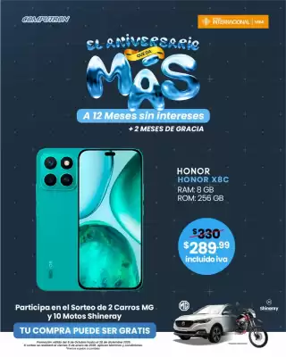 Catálogo Computron (válido hasta 28-12)