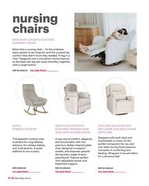 Baby Village catalogue Page 20