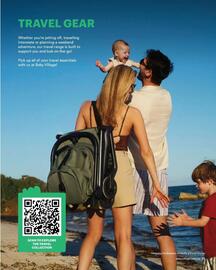 Baby Village catalogue Page 25