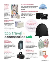 Baby Village catalogue Page 29