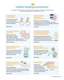 Baby Village catalogue Page 45