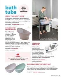 Baby Village catalogue Page 47