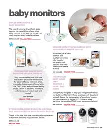 Baby Village catalogue Page 59