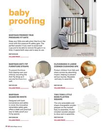 Baby Village catalogue Page 60