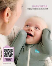 Baby Village catalogue Page 66
