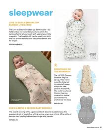 Baby Village catalogue Page 67