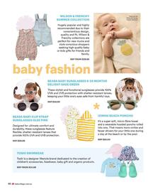 Baby Village catalogue Page 68