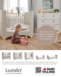 Baby Village catalogue Page 70