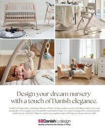 Baby Village catalogue Page 71