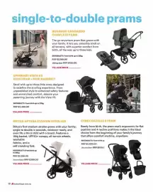 Baby Village catalogue Page 10