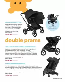 Baby Village catalogue Page 11