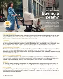 Baby Village catalogue Page 14