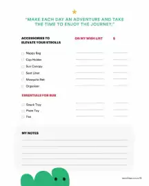 Baby Village catalogue Page 15