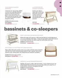 Baby Village catalogue Page 17