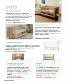 Baby Village catalogue Page 18