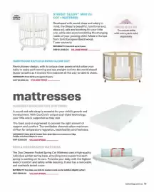 Baby Village catalogue Page 19