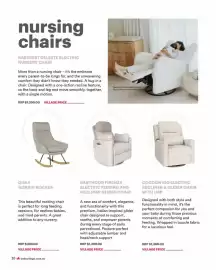 Baby Village catalogue Page 20