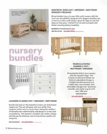 Baby Village catalogue Page 22