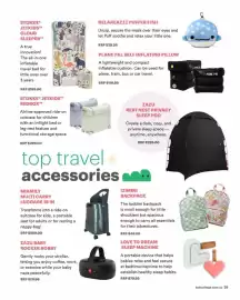 Baby Village catalogue Page 29